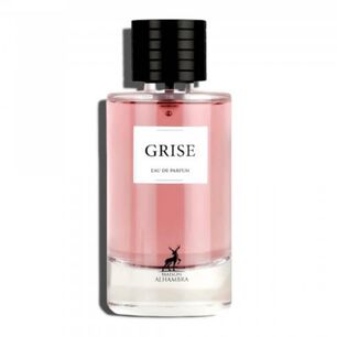Maison Alhambra Grise Edp 100ml