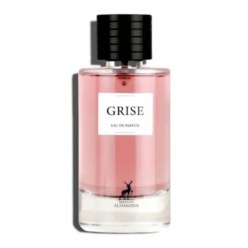 Maison Alhambra Grise Edp 100ml