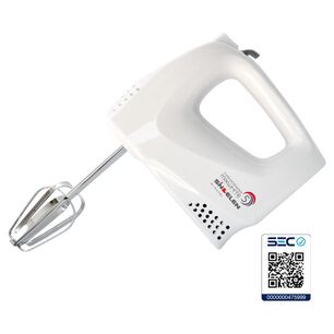Batidora Manual Sindelen B-1500BL / 150W