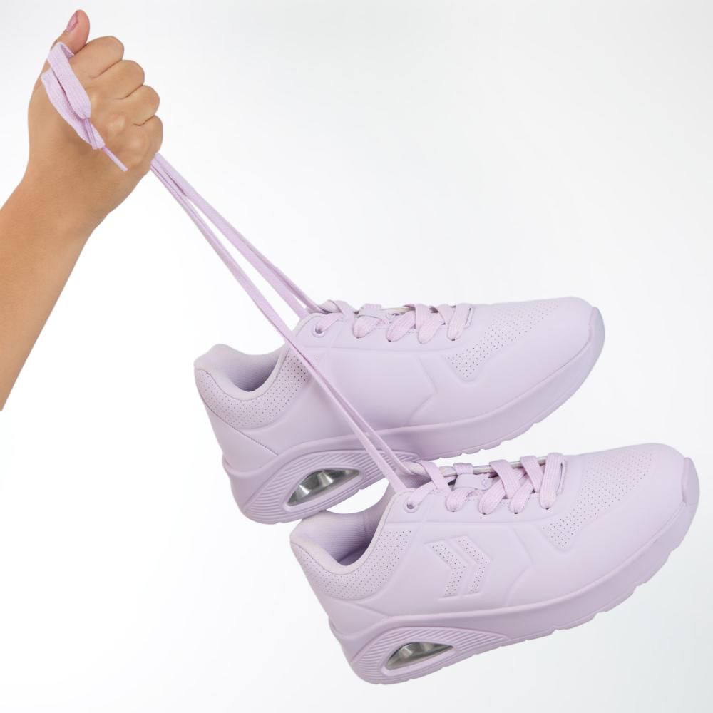 Zapatilla Urbana Mujer Rolly Go W24cmzapr93 Lila image number 0.0