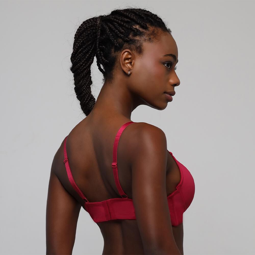 Pack 3 Sosten Copa C Intime image number 2.0