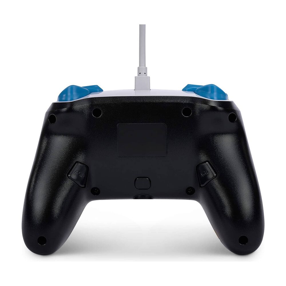 Powera Control Al&aacute;mbrico Y Estuche Slim Case Oficial Pikachu Para Nintendo Switch image number 3.0