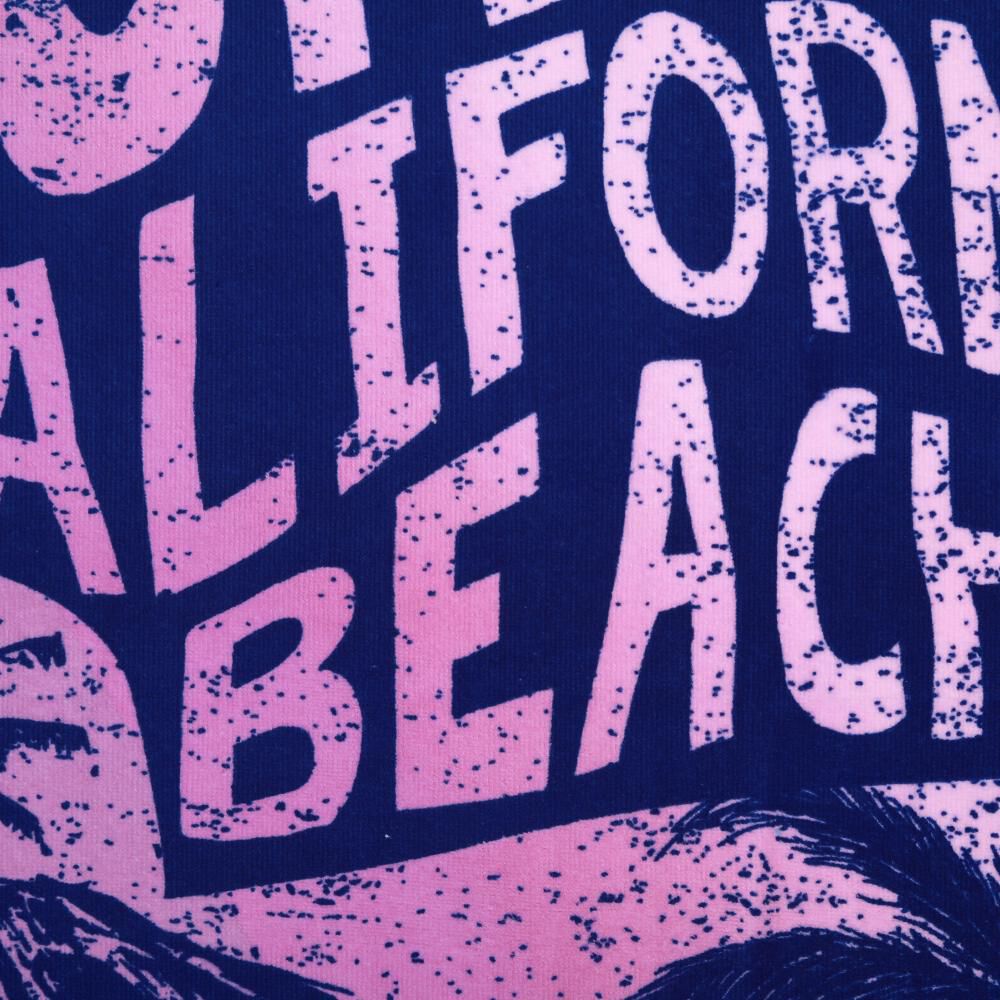 Toalla De Playa Casaideal Californ / 75 X 150 Cm image number 4.0