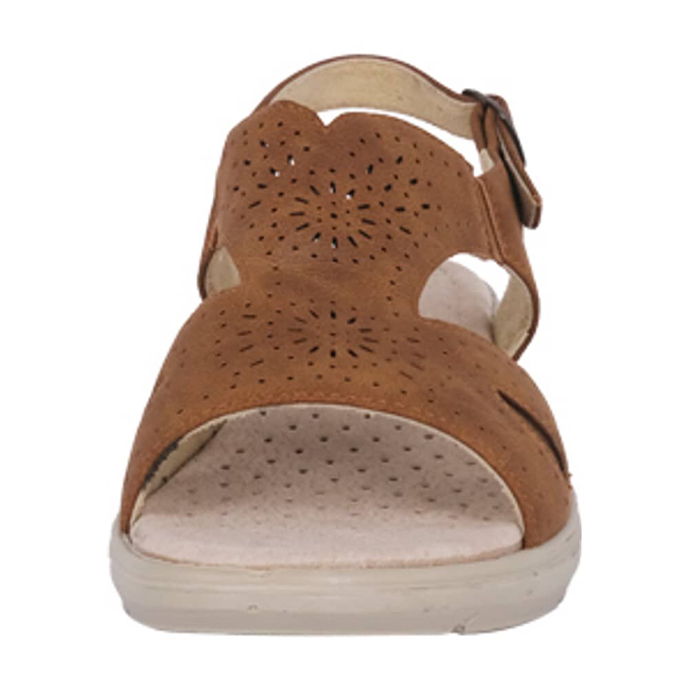 Sandalia Musgo Caramelo Passer image number 2.0