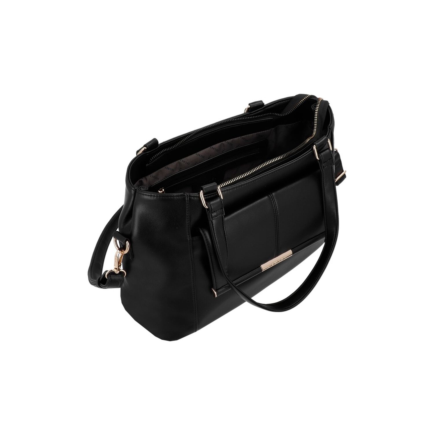 Cartera De Hombro Secret Sicilia Sc7 Grande image number 3.0