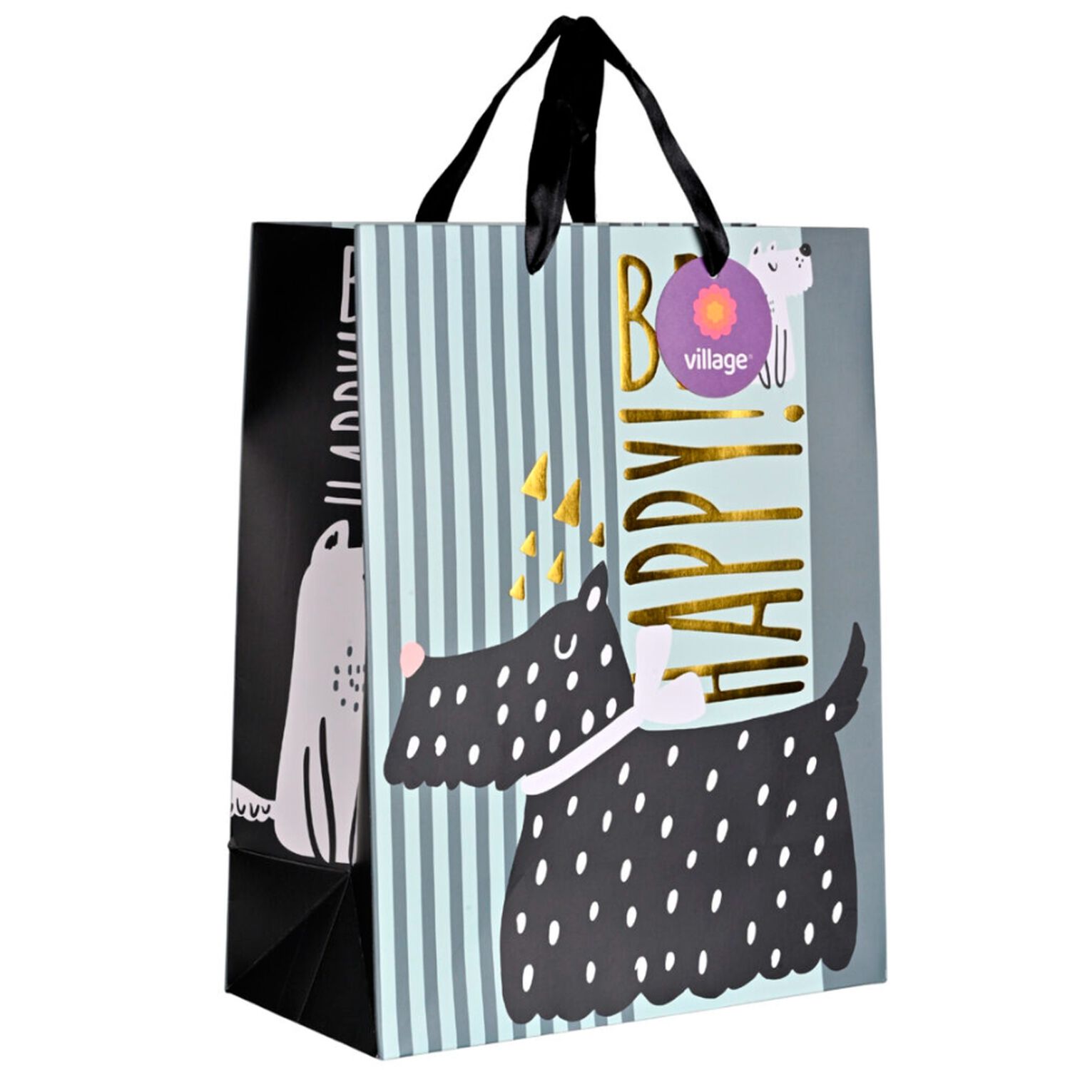 Bolsa De Regalo Infantil (l) Village image number 4.0