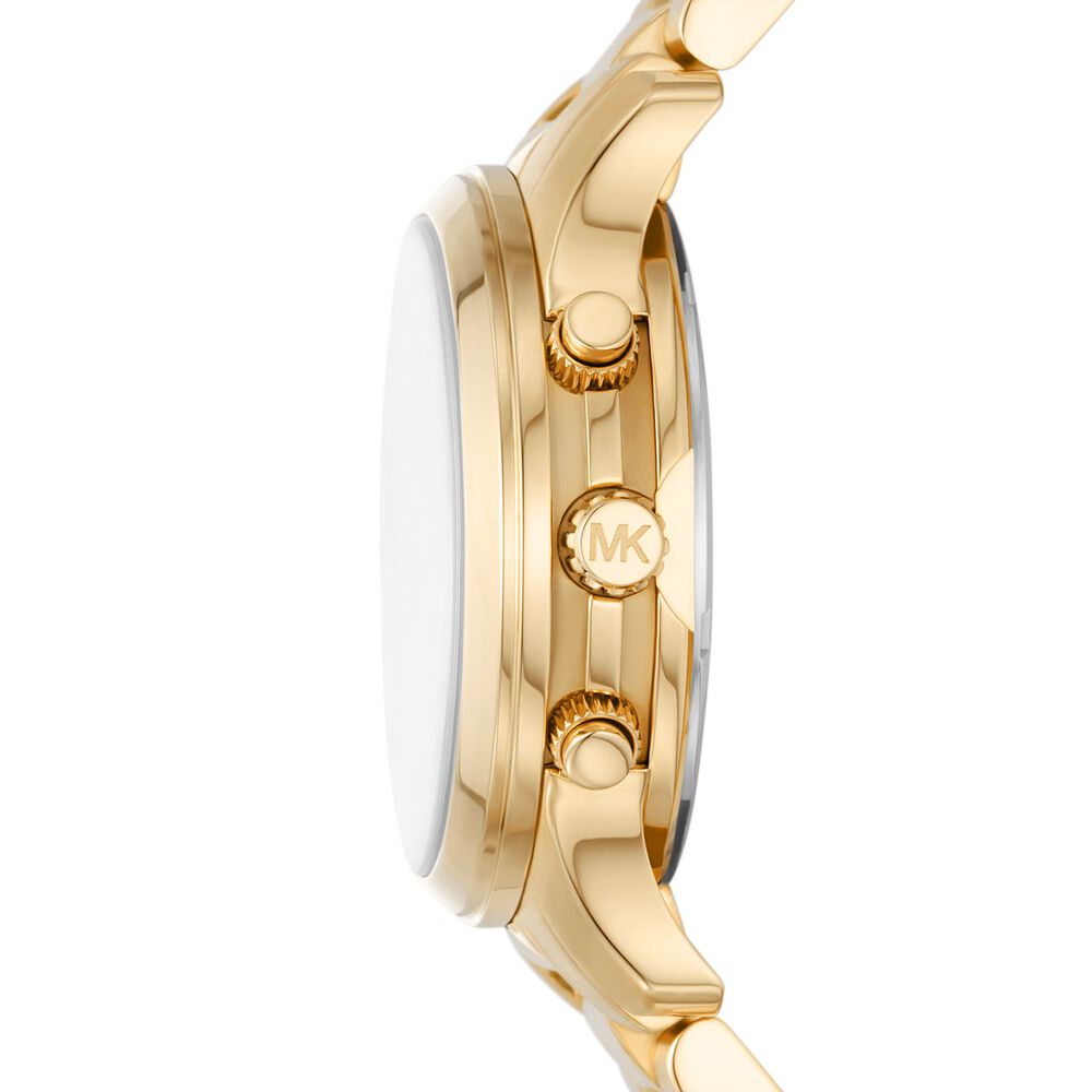 Reloj Dorado Michael Kors Mujer Mk7326 image number 1.0