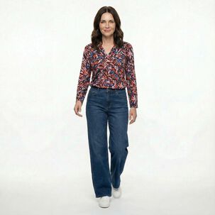 Blusa Mujer Geeps