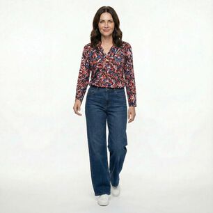 Blusa Mujer Geeps