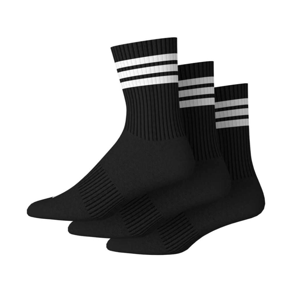 Calcetines Crew Adidas Kc9641 image number 9.0