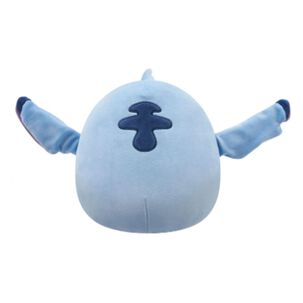 Peluche Lilo Y Stitch Sqdi00471