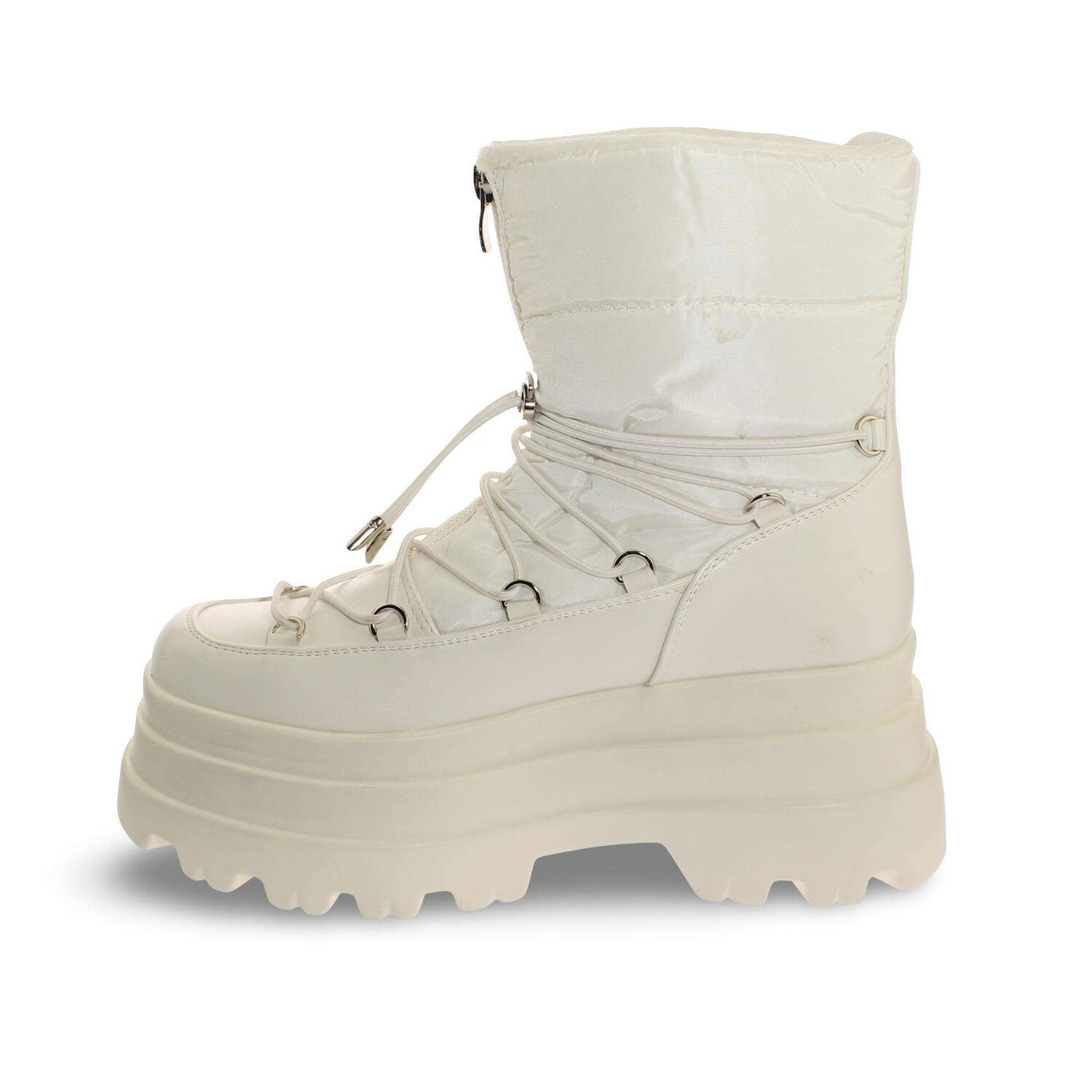 Bota Nieve Blanco V&iacute;a Franca Art. 5s303b0191-bwhite image number 3.0