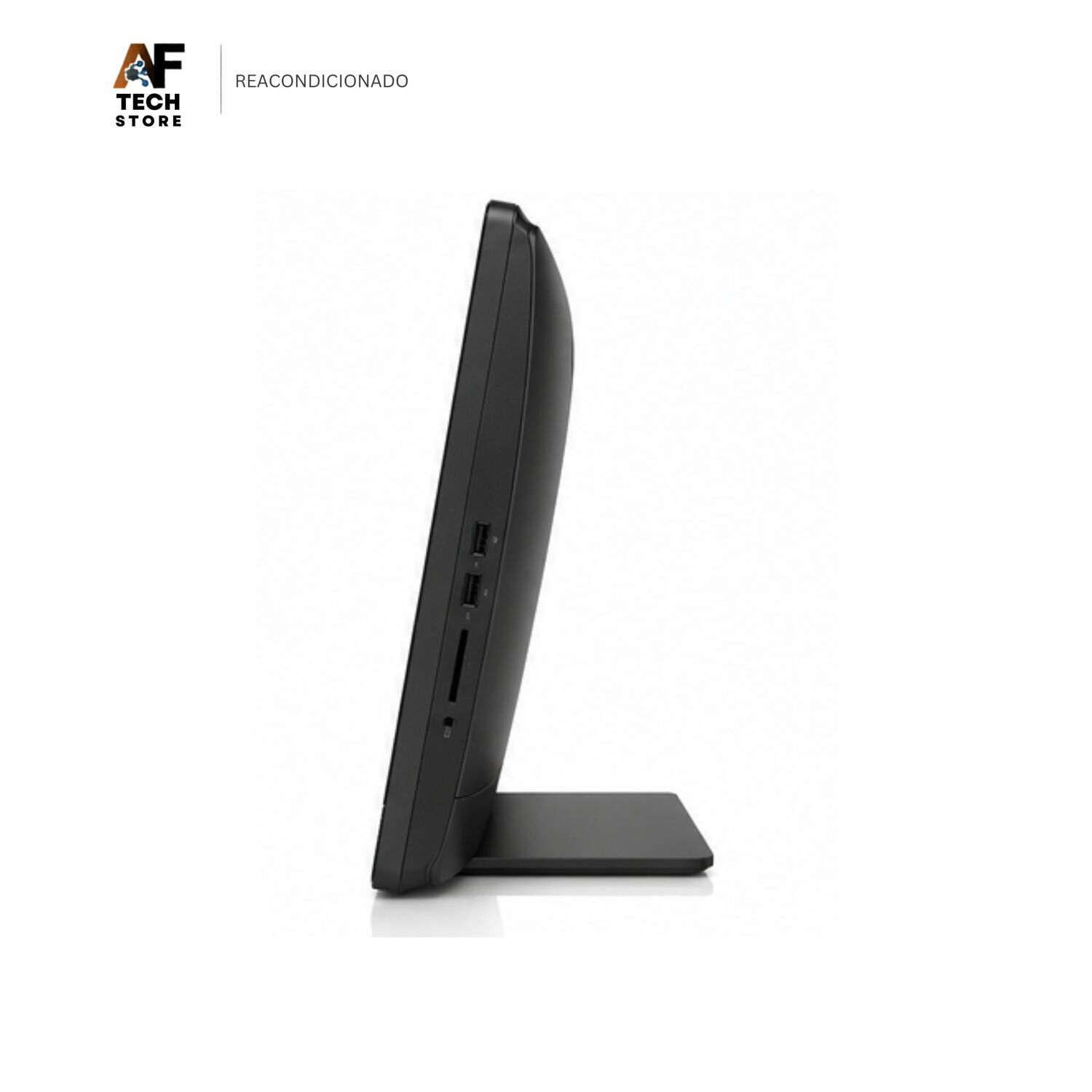 Aio Hp 400 G2 I3 6th 8gb 256gb - Win11 Office - Reacondicionado Profesional image number 2.0