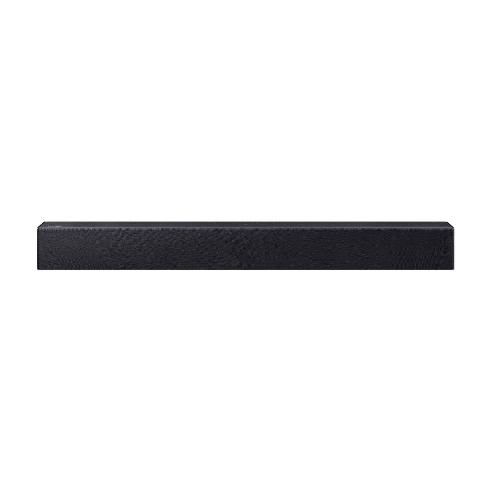 B-series Soundbar Hw-b400f 2.0 Ch Subwoofer 2025 image number 0.0
