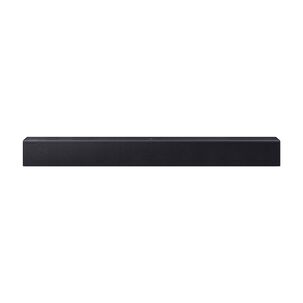 B-series Soundbar Hw-b400f 2.0 Ch Subwoofer 2025