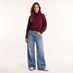 Sweater Mujer Freedom