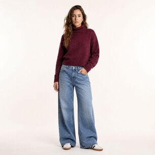 Sweater Mujer Freedom