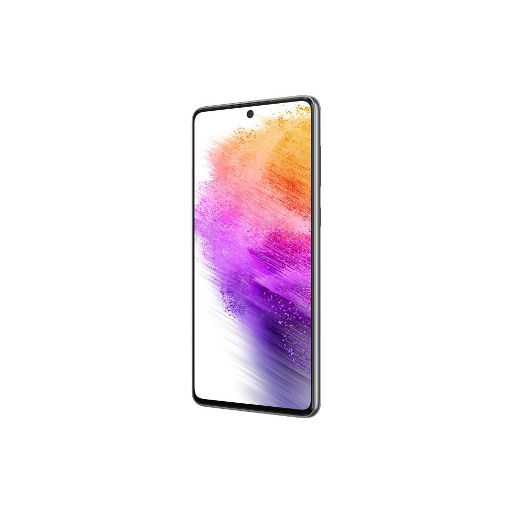 Smartphone Samsung Galaxy A73 / 5G / 128 GB / Liberado image number 7.0