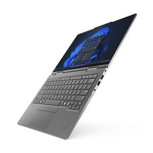Notebook Thinkpad X1 2 -en- 1 Gen 10 Intel Core I7 32gb Ram 1tb Ssd 14" Aura