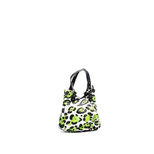 Cartera Shell Verde Kubayoff
