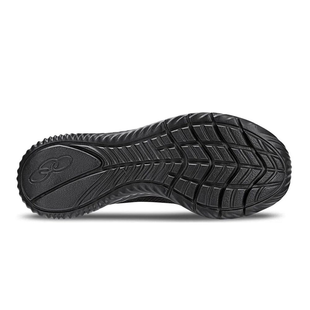 Zapatilla Mujer 146g Ultraleve Negro image number 4.0