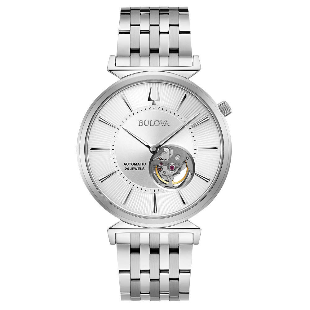 Reloj Bulova Hombre 96a235 image number 0.0