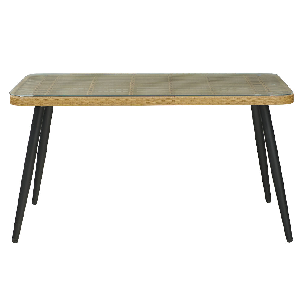 Mesa De Comedor Santa B&aacute;rbara 139x80 Cm image number 0.0