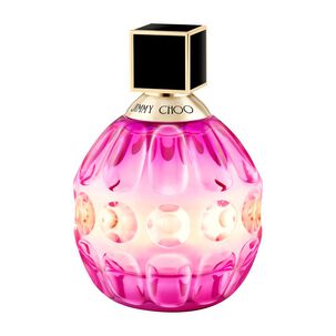 Perfume Mujer Rose Passion Jimmy Choo / 100 Ml / Eau De Parfum