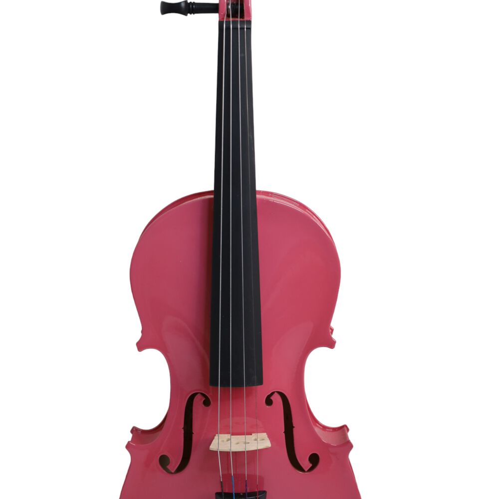 Violín Livorno Color Rosado 3/4 Liv-25pk image number 0.0