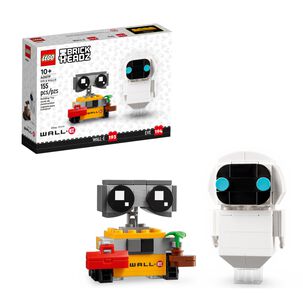Lego Brickheadz - Brickheadz - Eva Y Walle - 40619