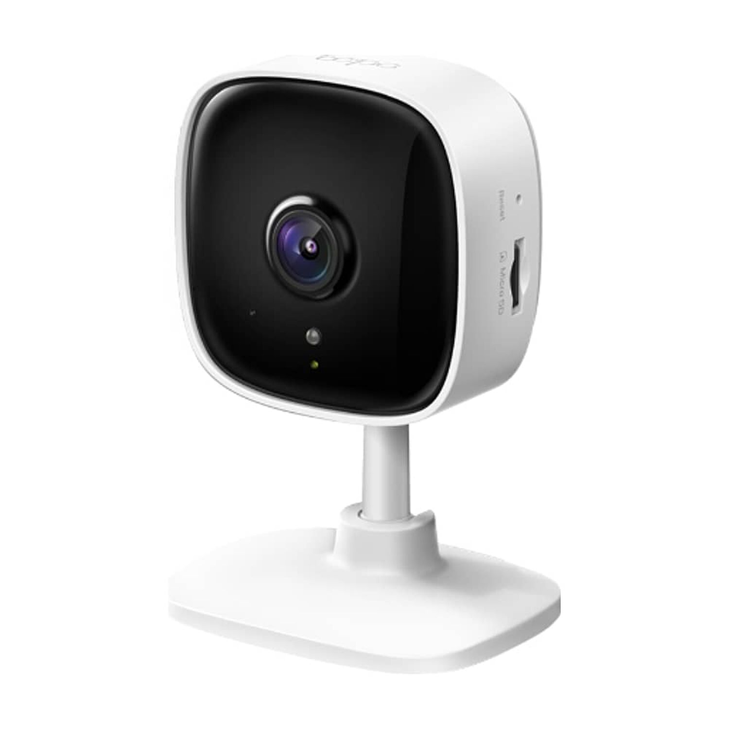 C&aacute;mara De Seguridad Tp-link Tapo C110 Wi-fi 2k 3mp Con Visi&oacute;n Nocturna Y Detecci&oacute;n De Movimiento image number 0.0