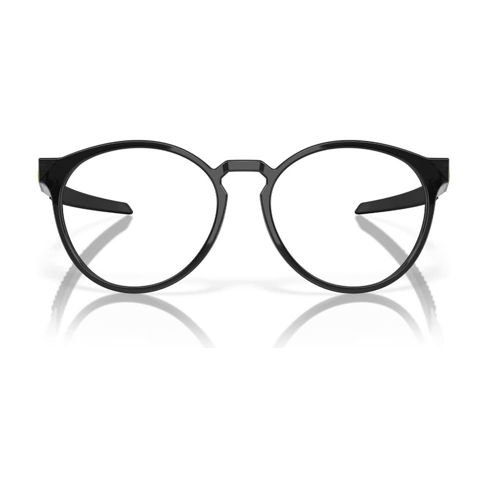 Lentes &Oacute;pticos Exchange R Tinta Negra Oakley Frame image number 0.0