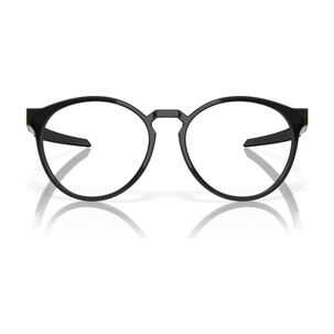 Lentes &Oacute;pticos Exchange R Tinta Negra Oakley Frame