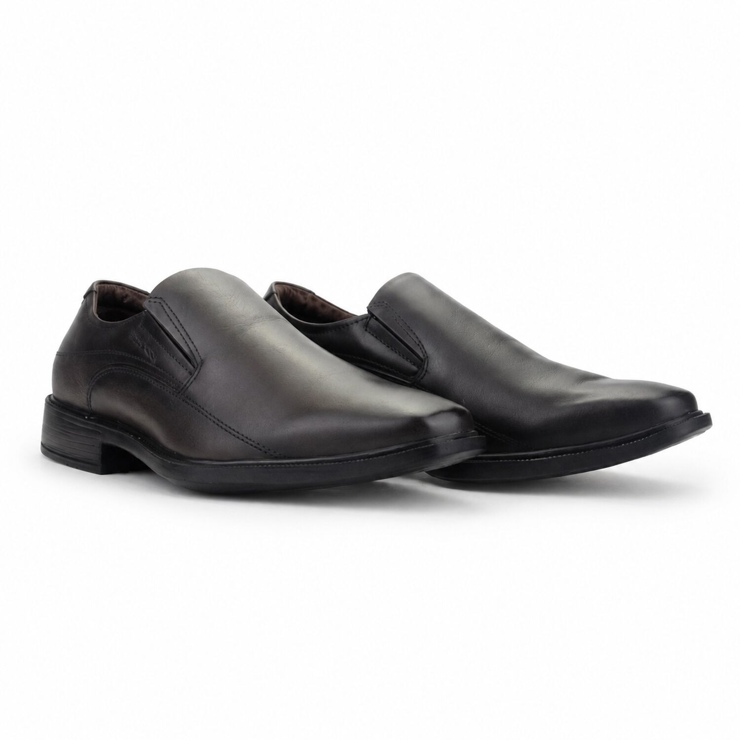 Zapato Caf&eacute; Hombre Casual Ferracini 6866 Paris image number 6.0