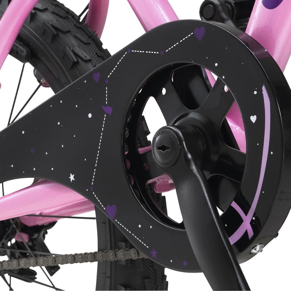 Bicicleta Infantil Luna Mtb Oxford / Aro 20 image number 4.0