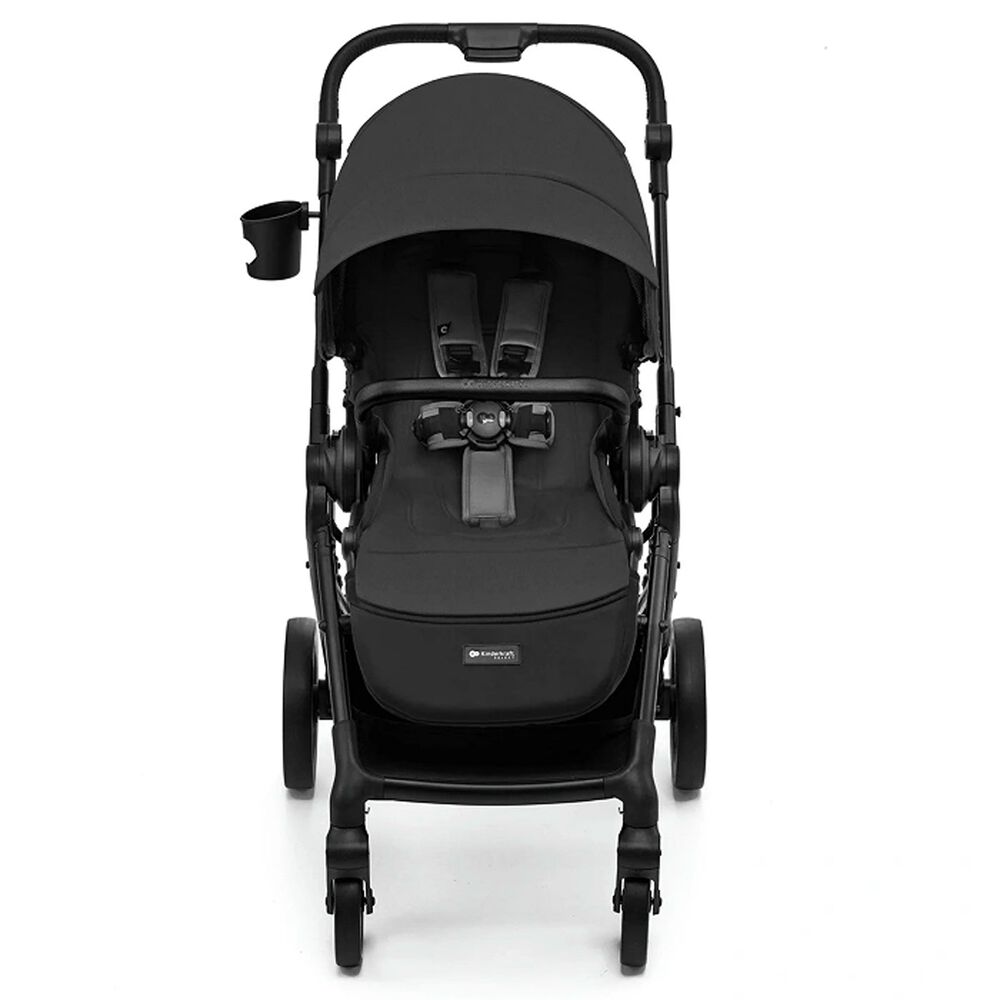Coche De Paseo Yoxi Moonlight Grey image number 1.0