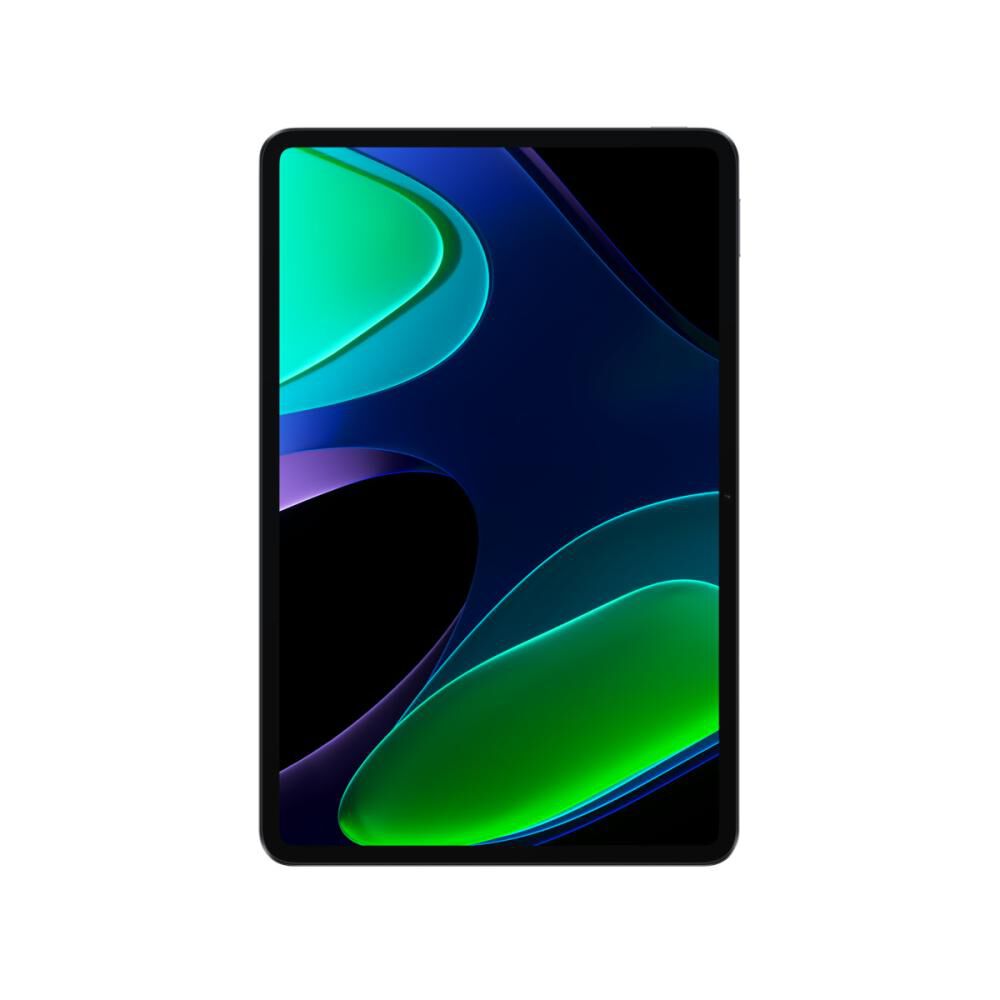 Tablet 11" Xiaomi Pad 6 / Qualcomm Snapdragon / 6 GB RAM / 128 GB image number 0.0