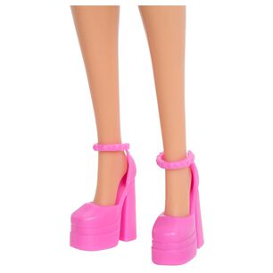 Set Barbie Party