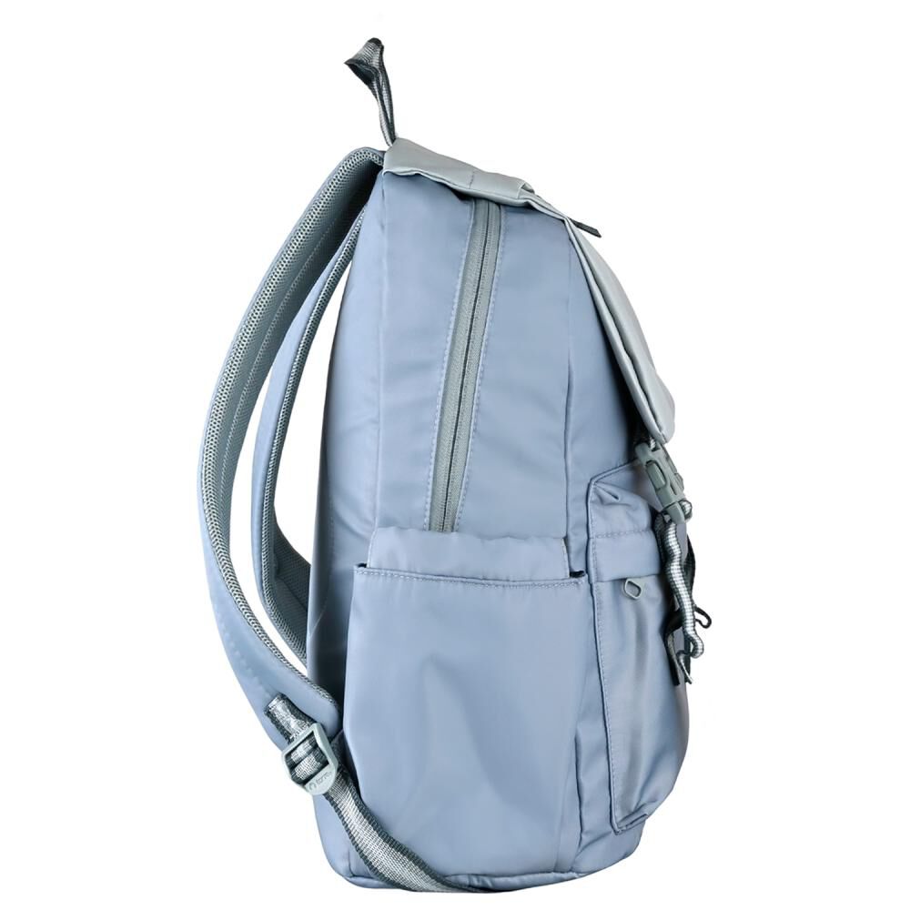 Mochila Cosmopolita - Ice Green 23l Torre image number 5.0