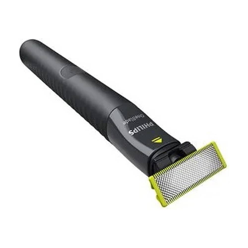 M&aacute;quina De Afeitar El&eacute;ctrica Philips Qp1424 Oneblade image number 2.0