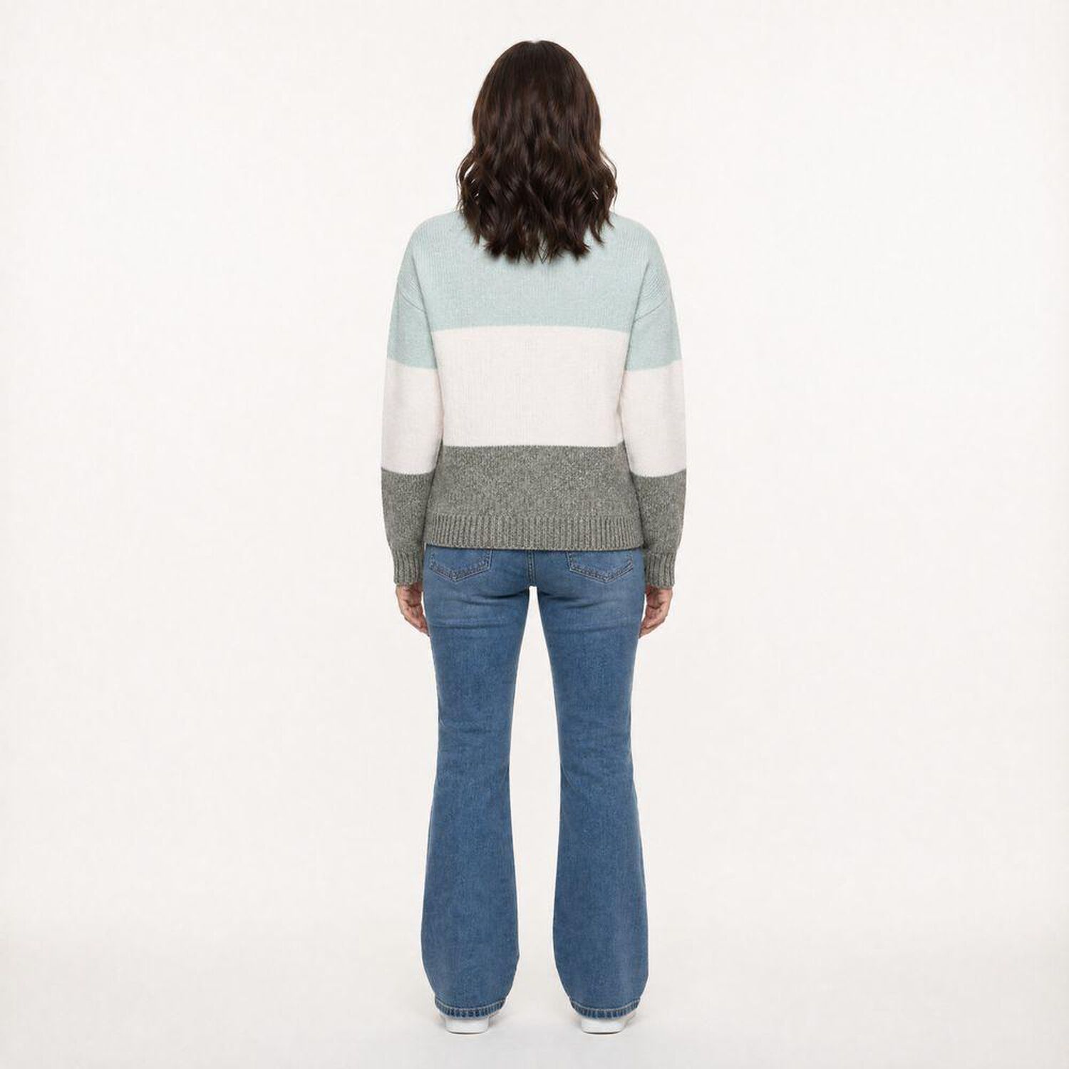 Sweater Mujer Geeps image number 1.0