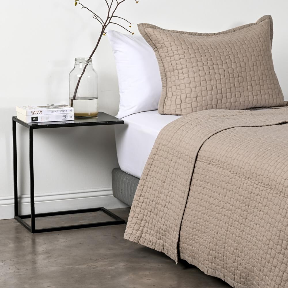 Quilt Royal Supreme Aura Linen / 1.5 Plazas image number 1.0