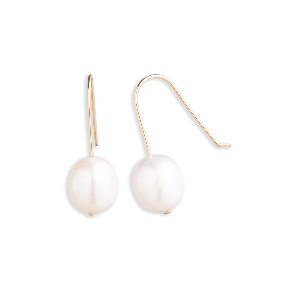 Aros Lauren Ralph Lauren 14g00776 Dorados image number 0.0