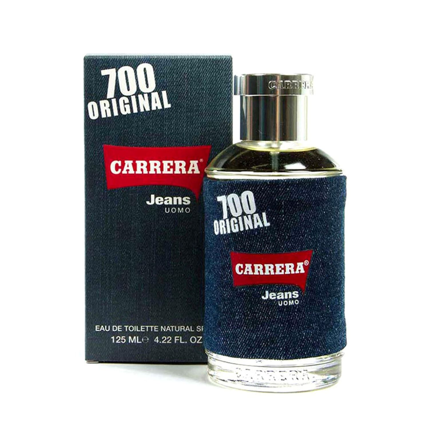 Carrera 700 Original Edt 125ml image number 0.0