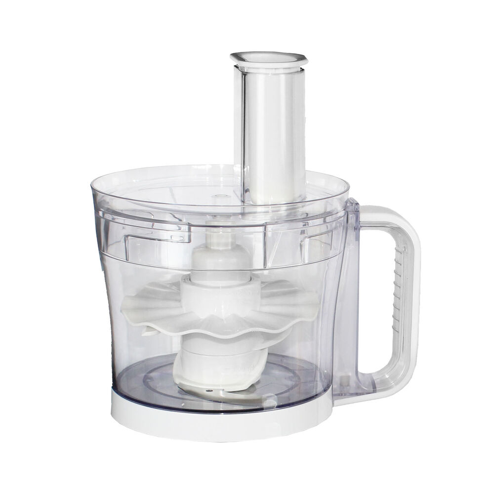 Procesadora De Alimentos 3 En 1 Blaupunkt Problade Kit image number 5.0