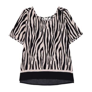 Blusa Mujer Sexy Large
