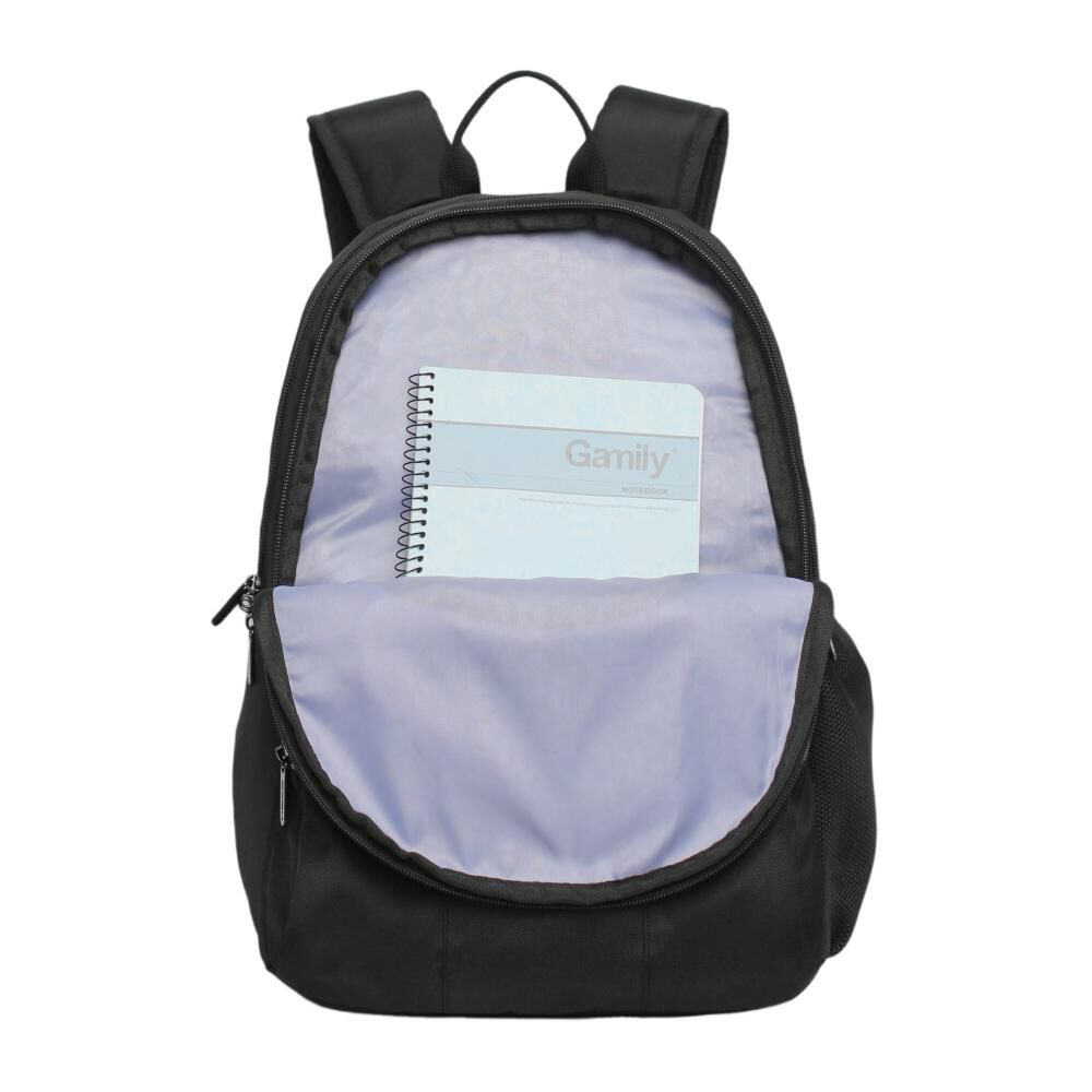 Mochila Mujer Mokka Head image number 2.0