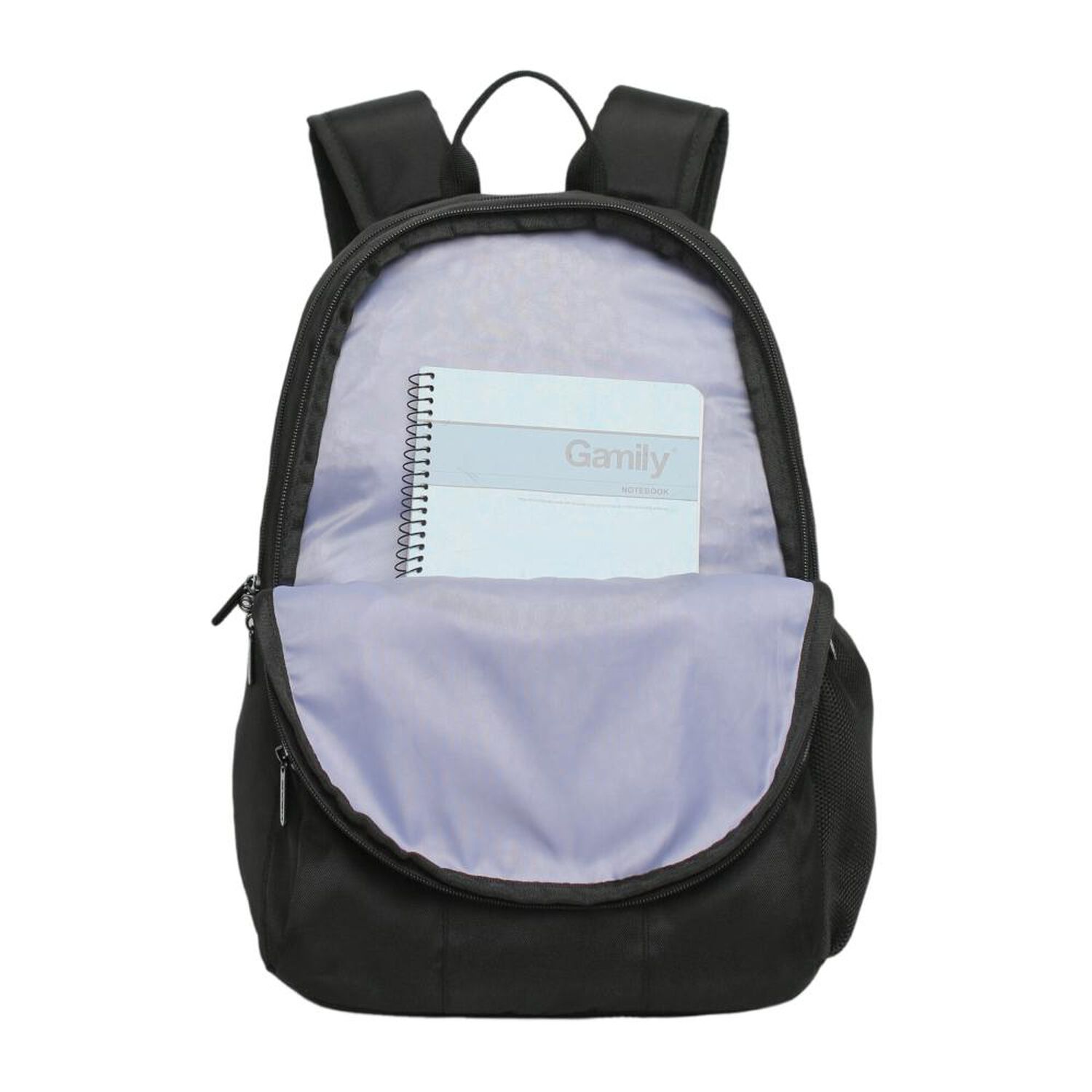 Mochila Mujer Mokka Head image number 2.0