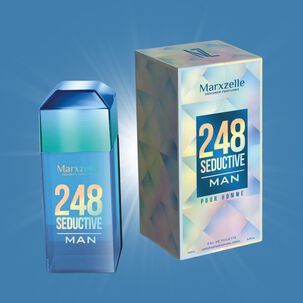 Marxzelle 248 Seductive Man 100 Ml