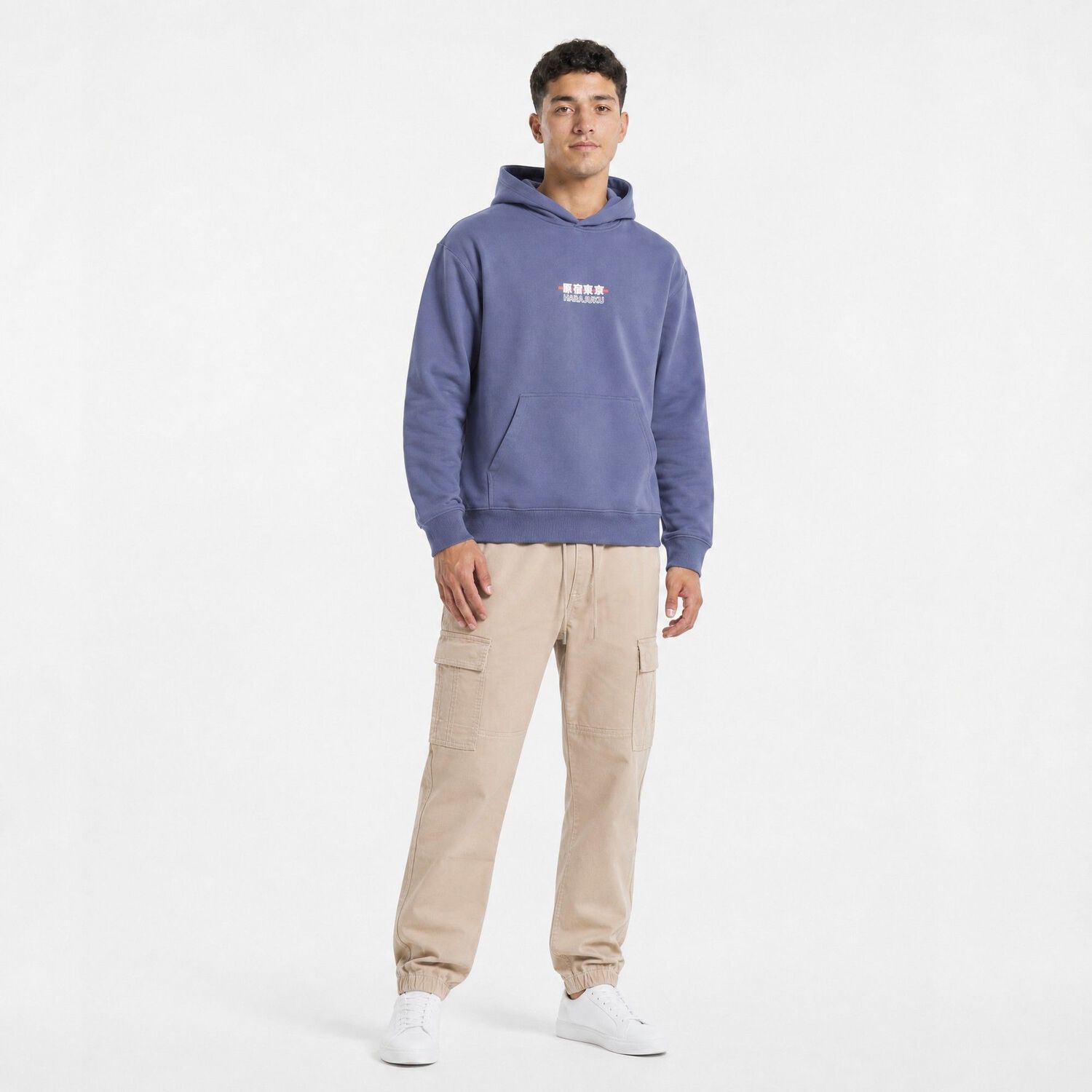 Poler&oacute;n Hombre Skuad image number 0.0